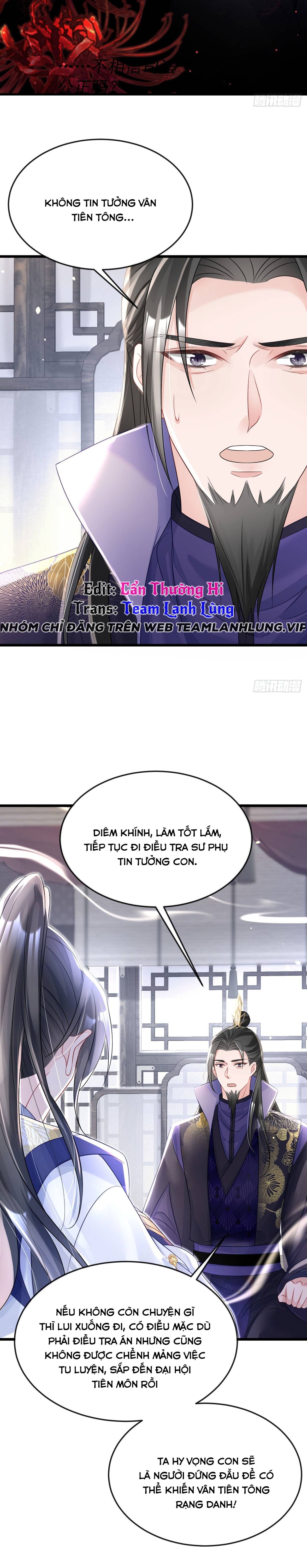 đọc truyện Xuyên Nhanh Ký Chủ Cô Ấy Một Lòng Muốn Chết Chương 6 ảnh 14 tại Giả Dược