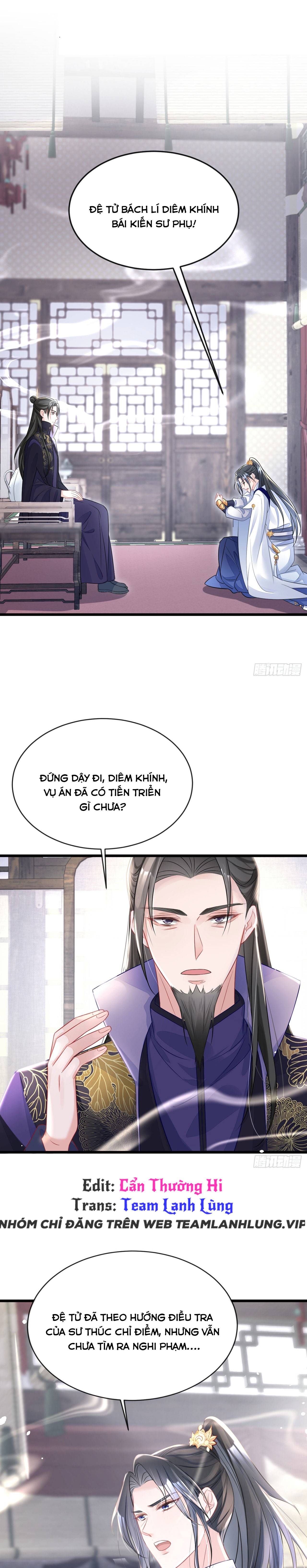 đọc truyện Xuyên Nhanh Ký Chủ Cô Ấy Một Lòng Muốn Chết Chương 6 ảnh 8 tại Giả Dược