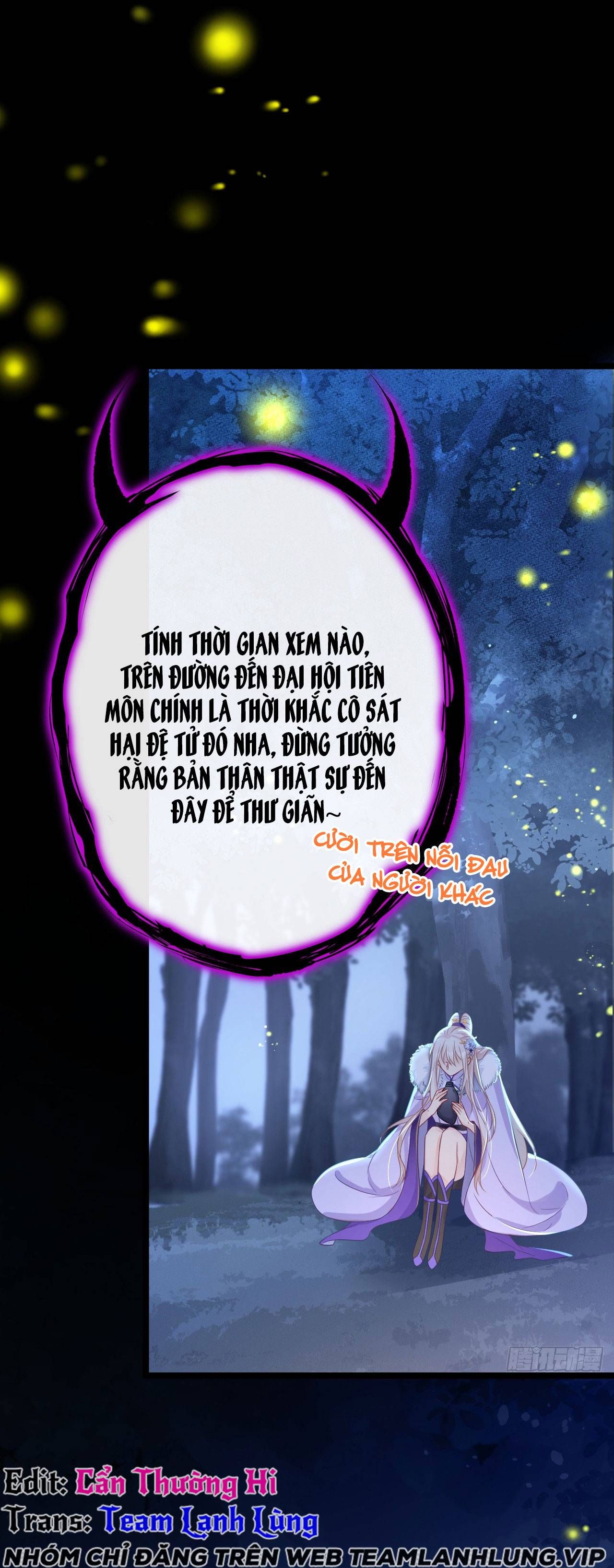 đọc truyện Xuyên Nhanh Ký Chủ Cô Ấy Một Lòng Muốn Chết Chương 7 ảnh 19 tại Giả Dược