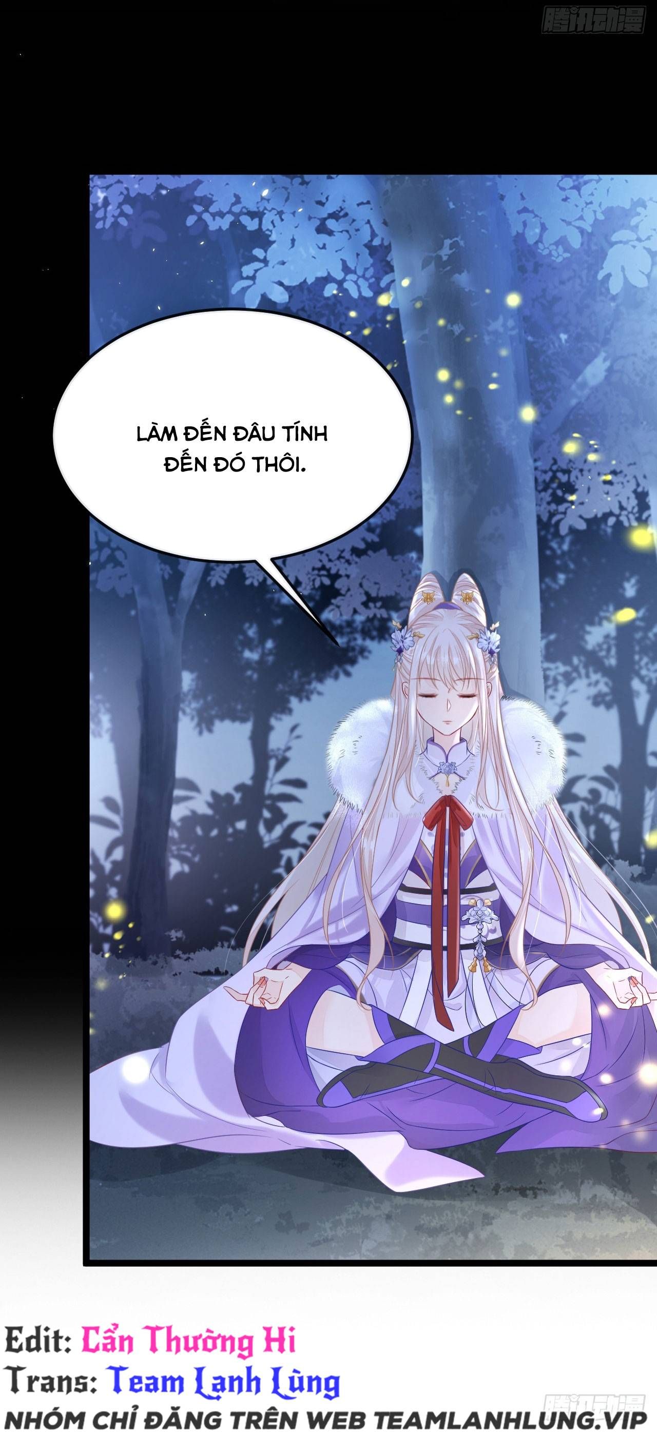 đọc truyện Xuyên Nhanh Ký Chủ Cô Ấy Một Lòng Muốn Chết Chương 7 ảnh 23 tại Giả Dược