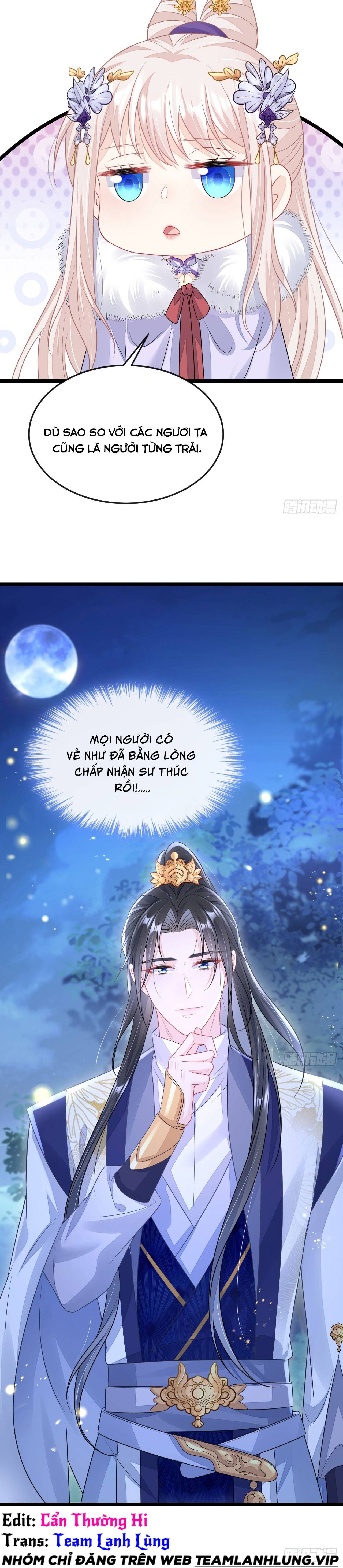 đọc truyện Xuyên Nhanh Ký Chủ Cô Ấy Một Lòng Muốn Chết Chương 9 ảnh 19 tại Giả Dược
