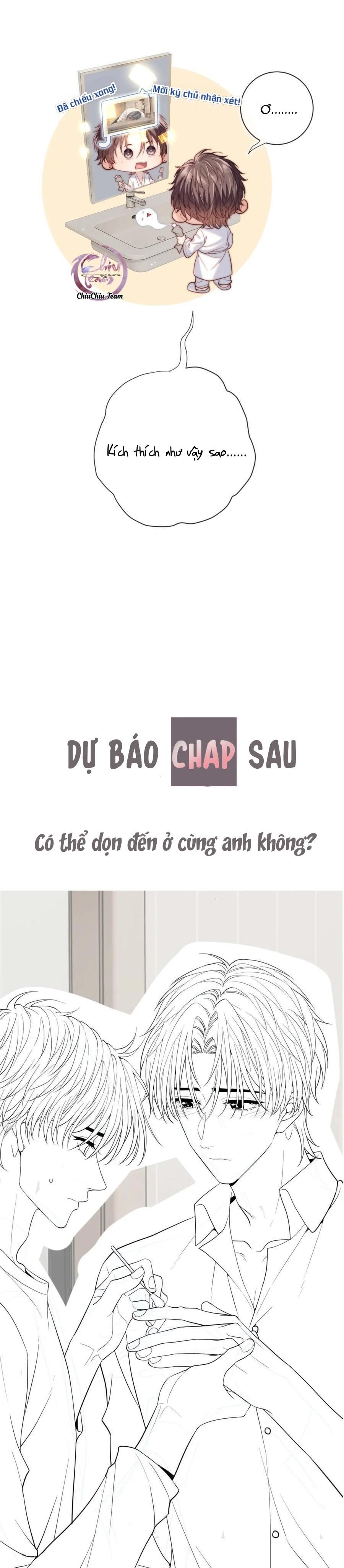 đọc truyện Xuyên Nhanh Nhân Vật Phản Diện Cứ Bám Lấy Tôi Chương 16 ảnh 16 tại Thiên Thai Truyện