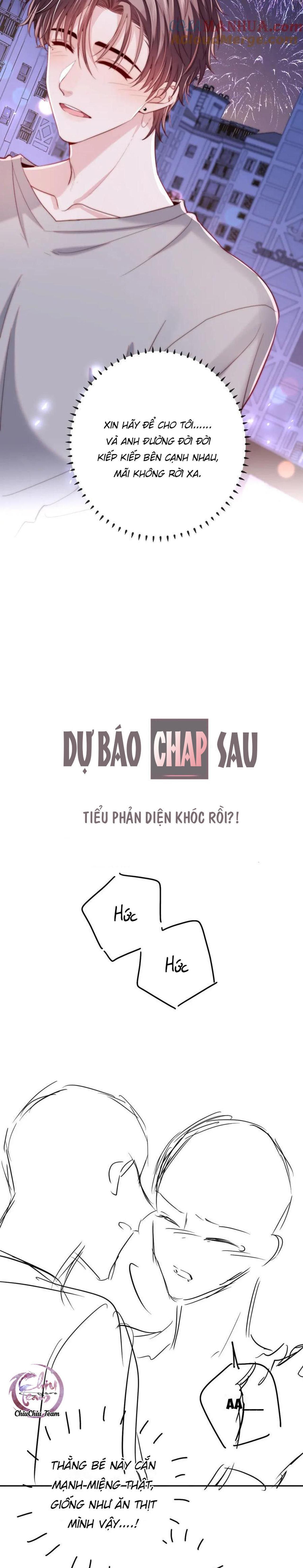 đọc truyện Xuyên Nhanh Nhân Vật Phản Diện Cứ Bám Lấy Tôi Chương 22 ảnh 19 tại Thiên Thai Truyện