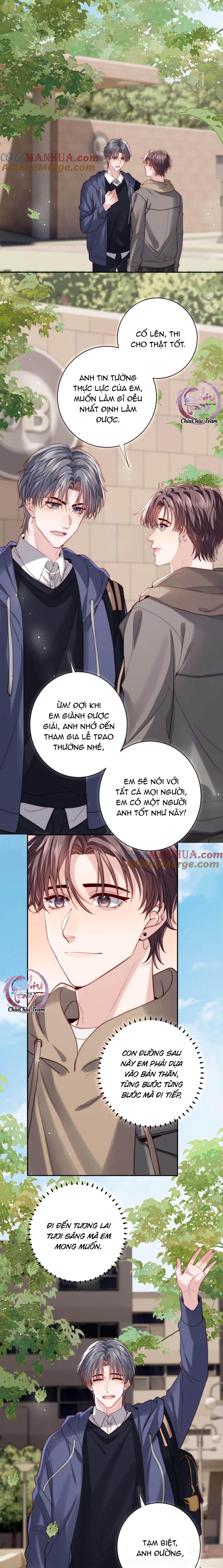 đọc truyện Xuyên Nhanh Nhân Vật Phản Diện Cứ Bám Lấy Tôi Chương 23 ảnh 10 tại Thiên Thai Truyện