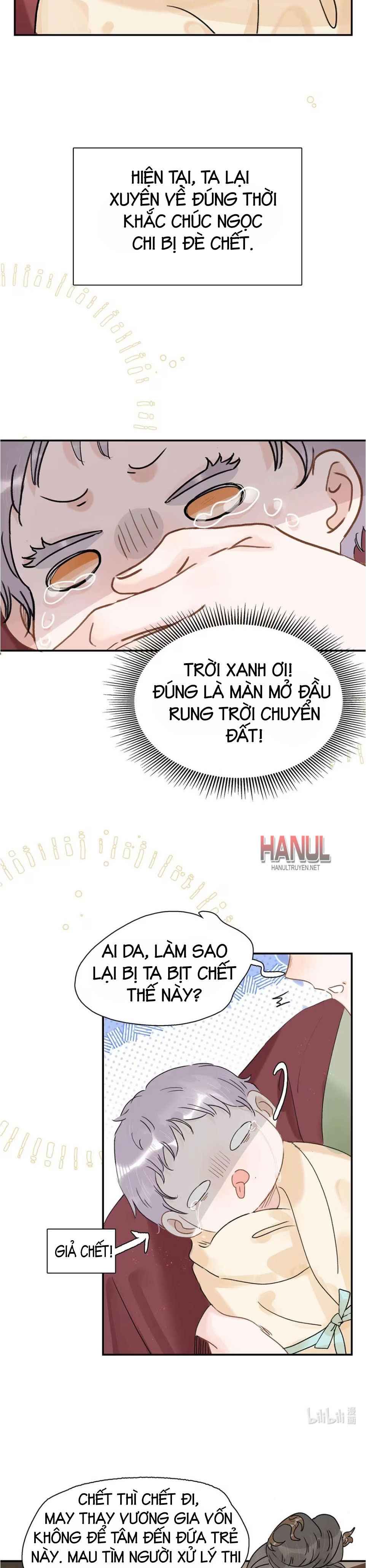 đọc truyện Xuyên Sách Thành Nhân Vật Phản Diện. Chương 1.5 ảnh 5 tại Thiên Thai Truyện