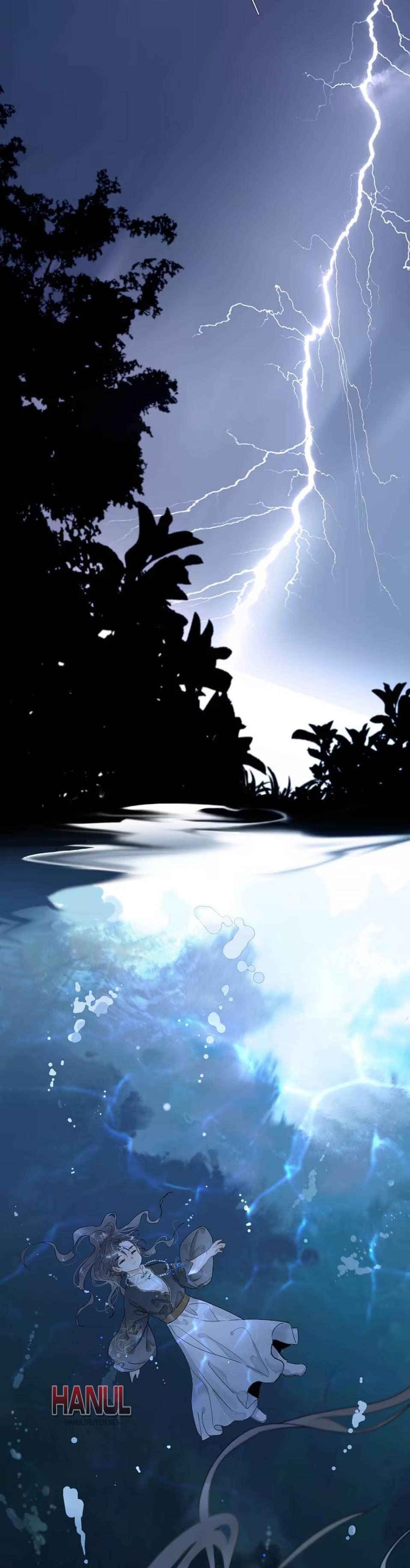 đọc truyện Xuyên Sách Thành Nhân Vật Phản Diện. Chương 1 ảnh 4 tại Thiên Thai Truyện