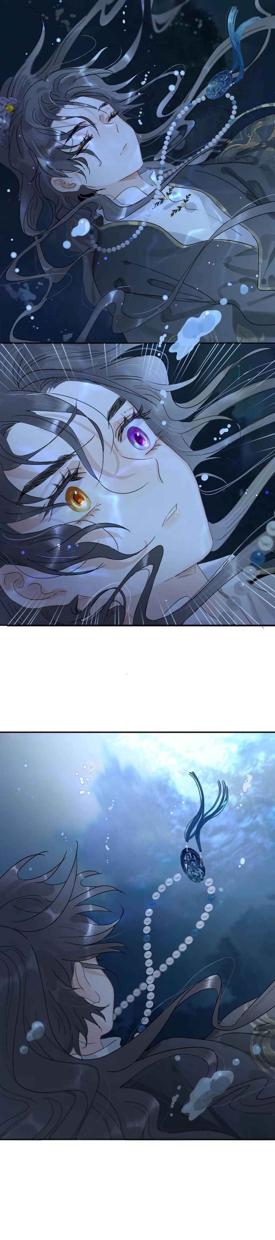 đọc truyện Xuyên Sách Thành Nhân Vật Phản Diện. Chương 1 ảnh 5 tại Thiên Thai Truyện