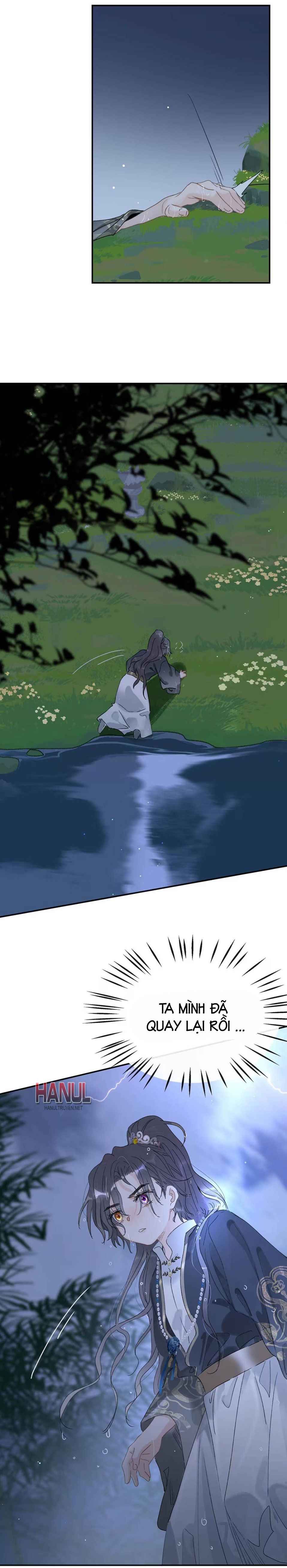 đọc truyện Xuyên Sách Thành Nhân Vật Phản Diện. Chương 1 ảnh 6 tại Thiên Thai Truyện