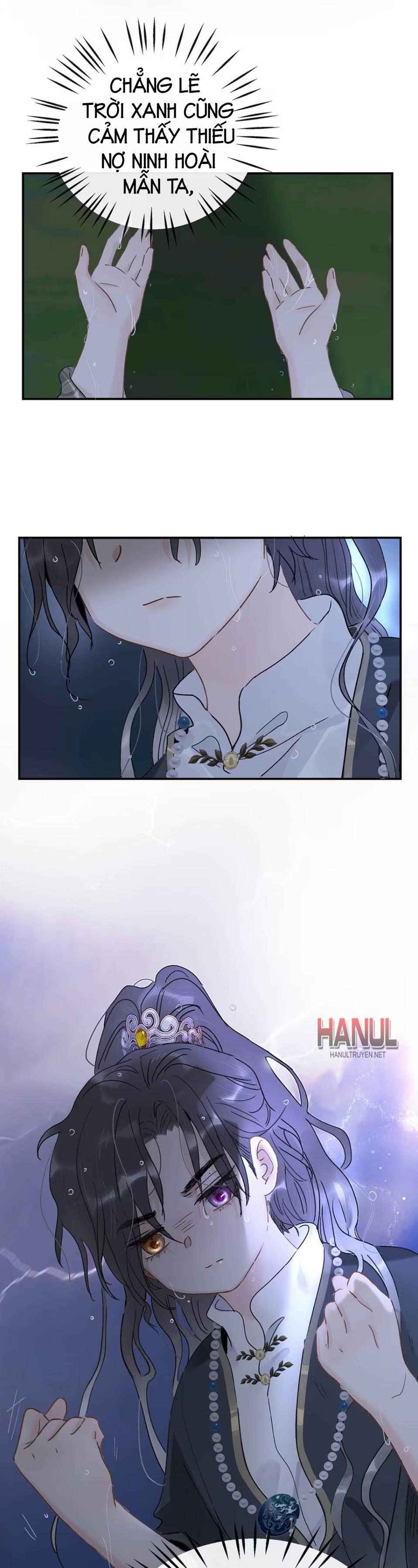 đọc truyện Xuyên Sách Thành Nhân Vật Phản Diện. Chương 1 ảnh 7 tại Thiên Thai Truyện