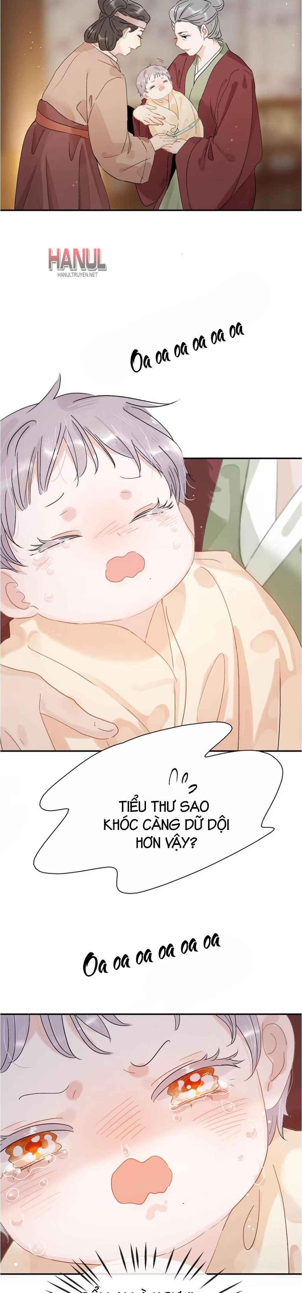 đọc truyện Xuyên Sách Thành Nhân Vật Phản Diện. Chương 1 ảnh 10 tại Thiên Thai Truyện