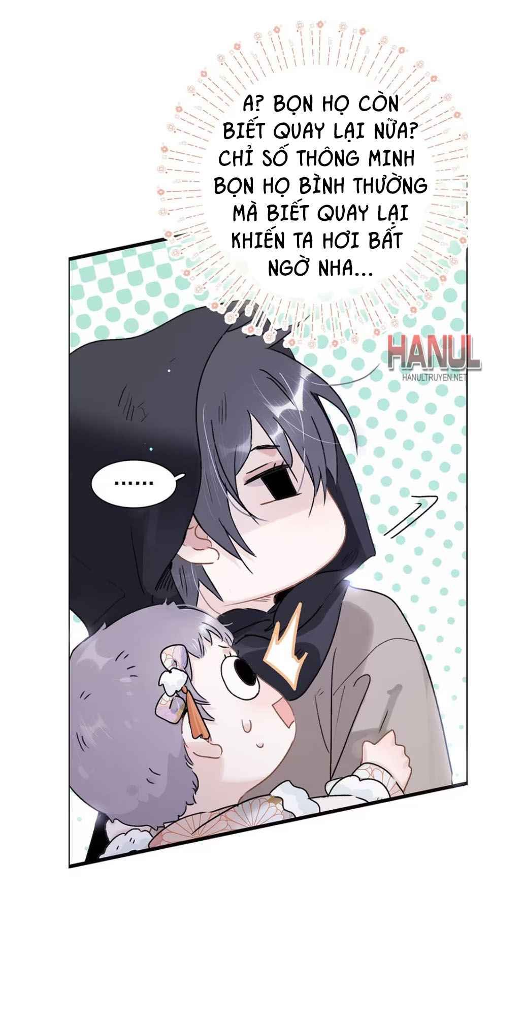 đọc truyện Xuyên Sách Thành Nhân Vật Phản Diện. Chương 10.5 ảnh 9 tại Thiên Thai Truyện