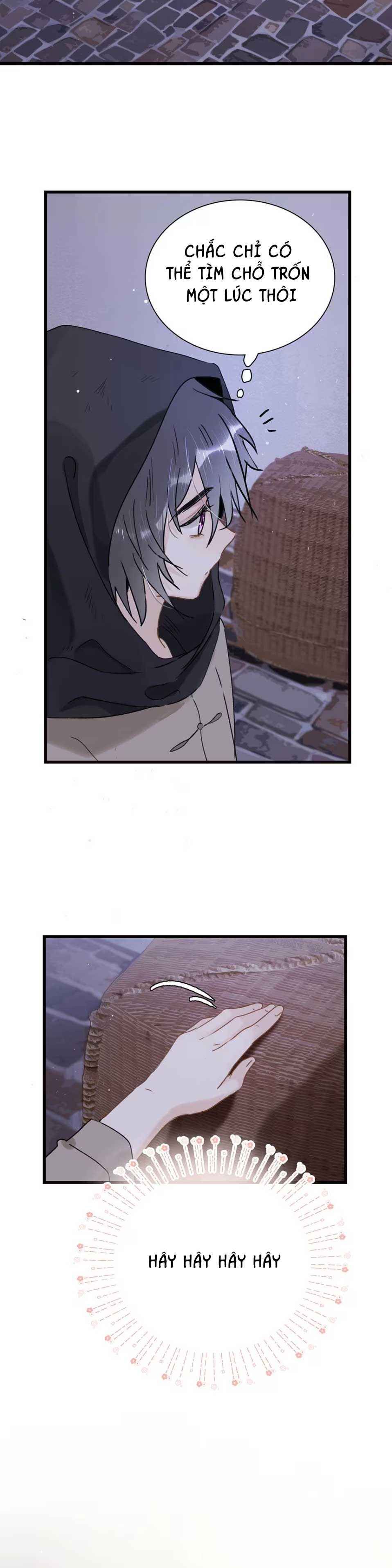 đọc truyện Xuyên Sách Thành Nhân Vật Phản Diện. Chương 10 ảnh 3 tại Thiên Thai Truyện