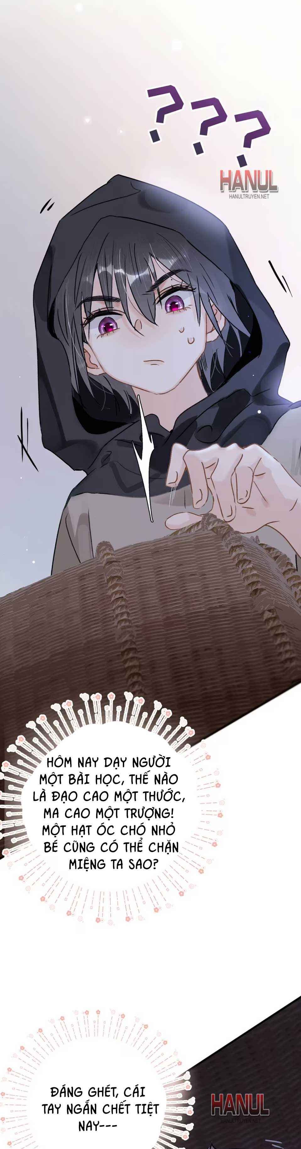 đọc truyện Xuyên Sách Thành Nhân Vật Phản Diện. Chương 10 ảnh 4 tại Thiên Thai Truyện