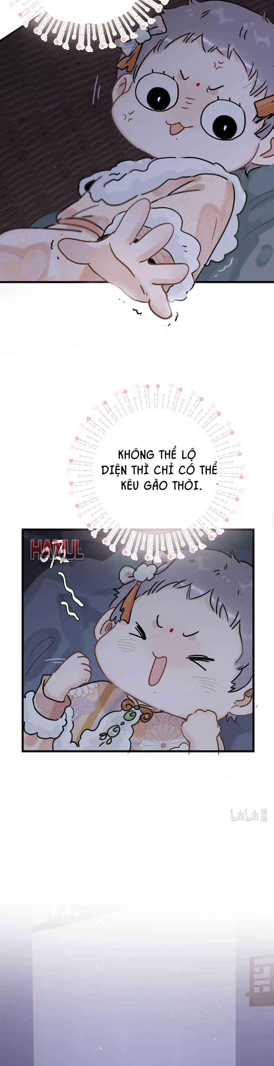 đọc truyện Xuyên Sách Thành Nhân Vật Phản Diện. Chương 10 ảnh 5 tại Thiên Thai Truyện