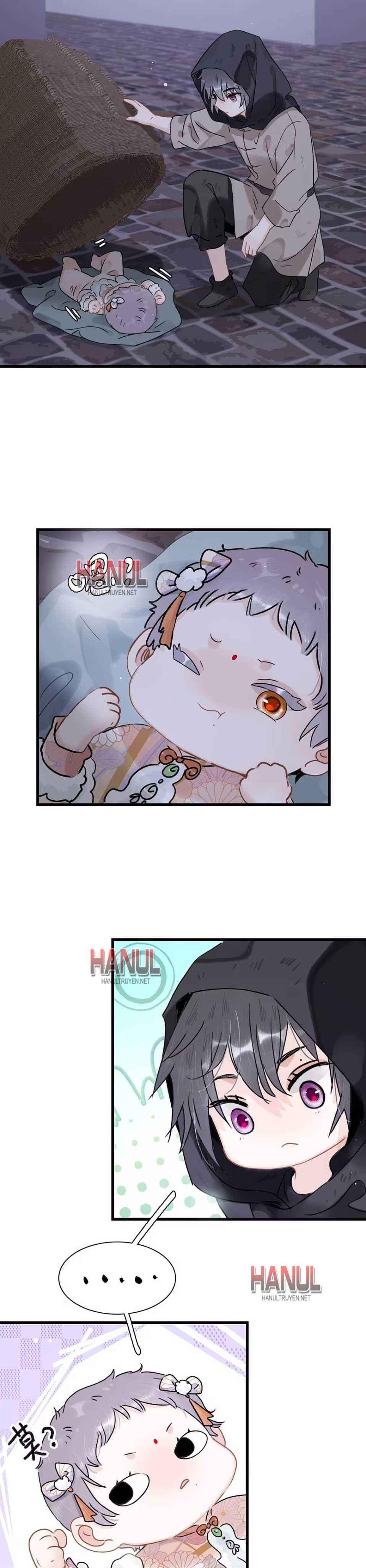 đọc truyện Xuyên Sách Thành Nhân Vật Phản Diện. Chương 10 ảnh 6 tại Thiên Thai Truyện