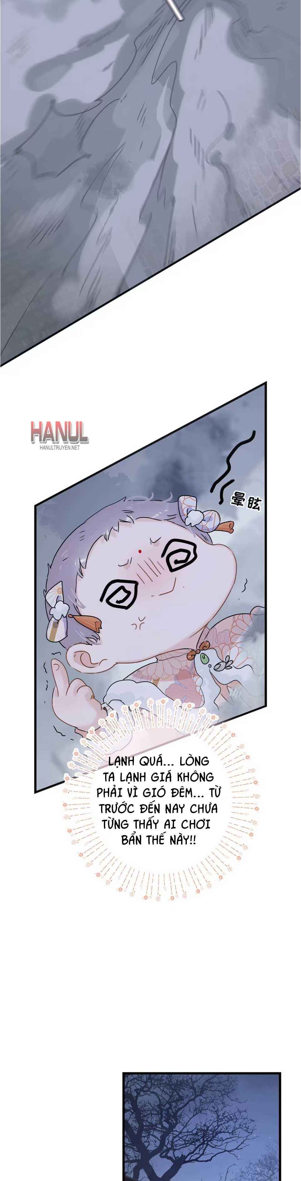 đọc truyện Xuyên Sách Thành Nhân Vật Phản Diện. Chương 11 ảnh 5 tại Thiên Thai Truyện