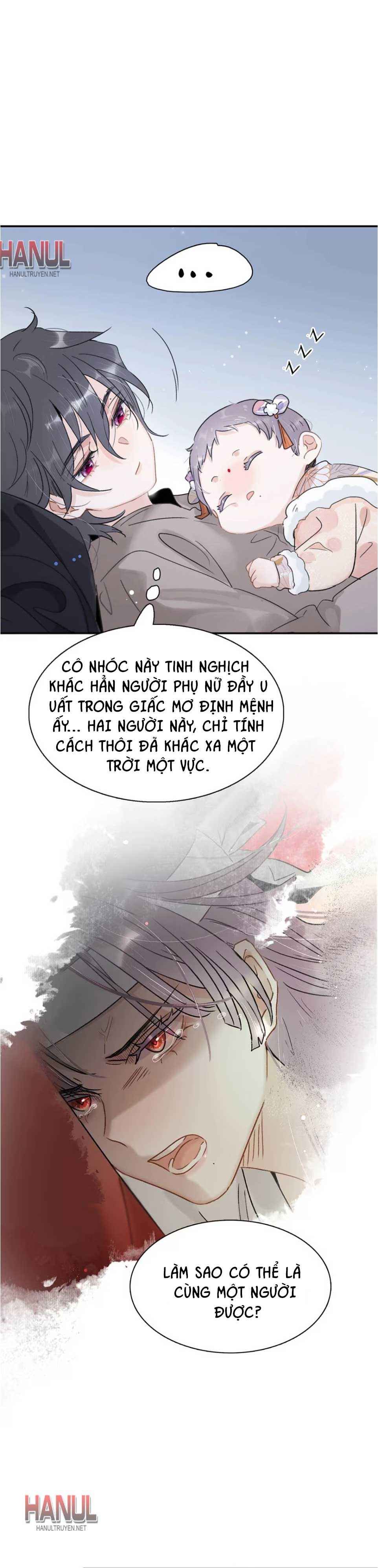 đọc truyện Xuyên Sách Thành Nhân Vật Phản Diện. Chương 12 ảnh 7 tại Thiên Thai Truyện