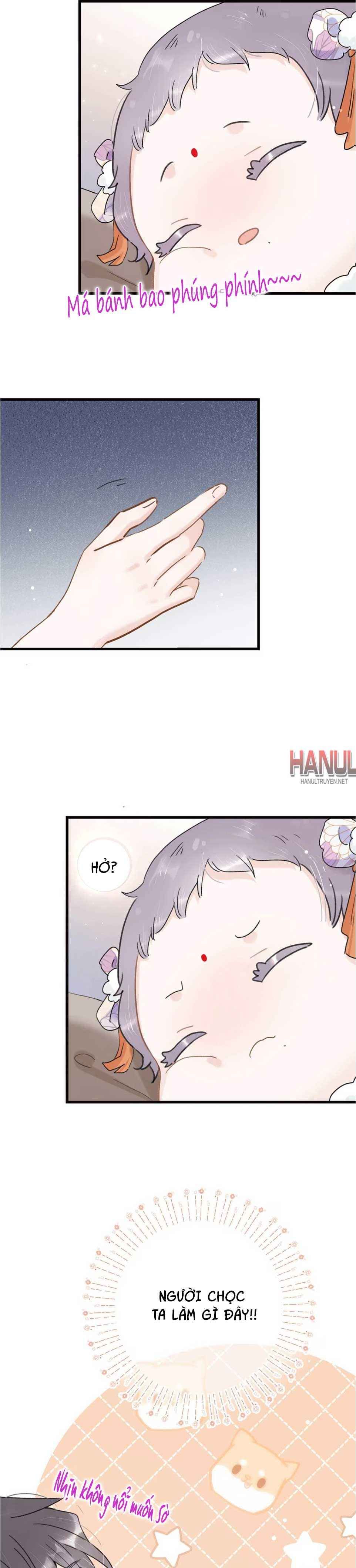 đọc truyện Xuyên Sách Thành Nhân Vật Phản Diện. Chương 12 ảnh 8 tại Thiên Thai Truyện