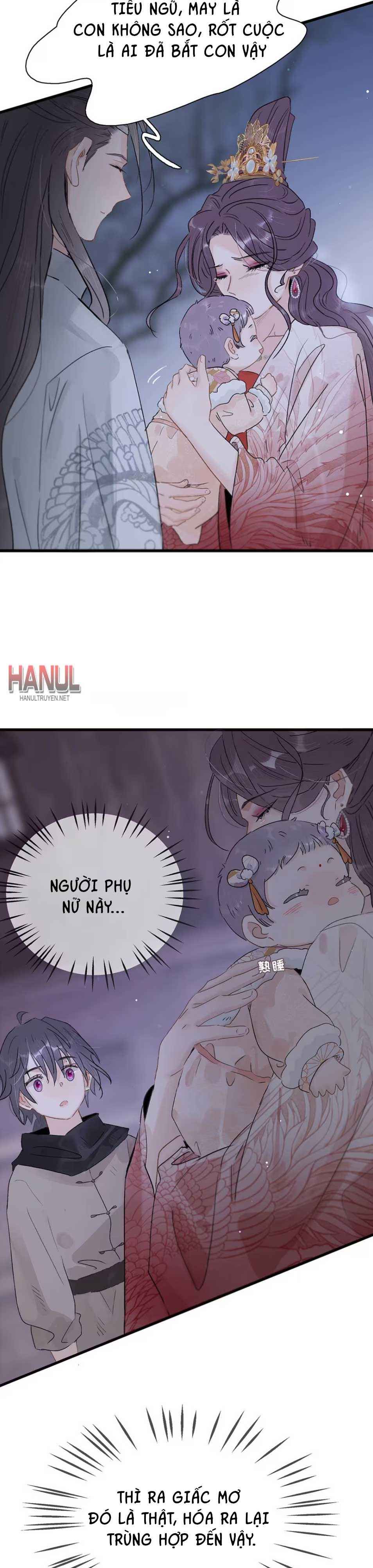 đọc truyện Xuyên Sách Thành Nhân Vật Phản Diện. Chương 13 ảnh 14 tại Thiên Thai Truyện