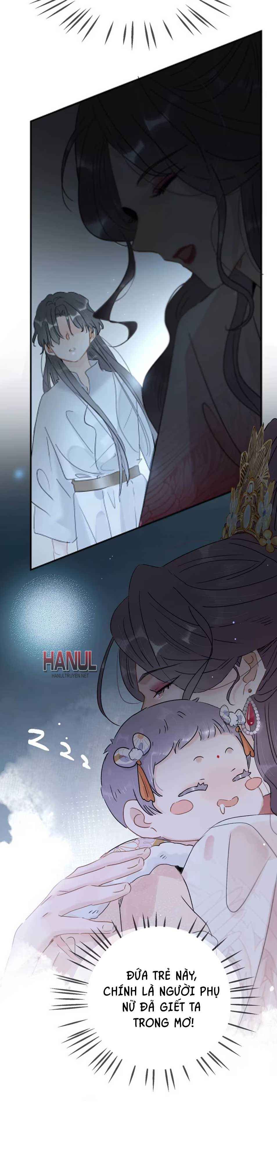 đọc truyện Xuyên Sách Thành Nhân Vật Phản Diện. Chương 13 ảnh 15 tại Thiên Thai Truyện