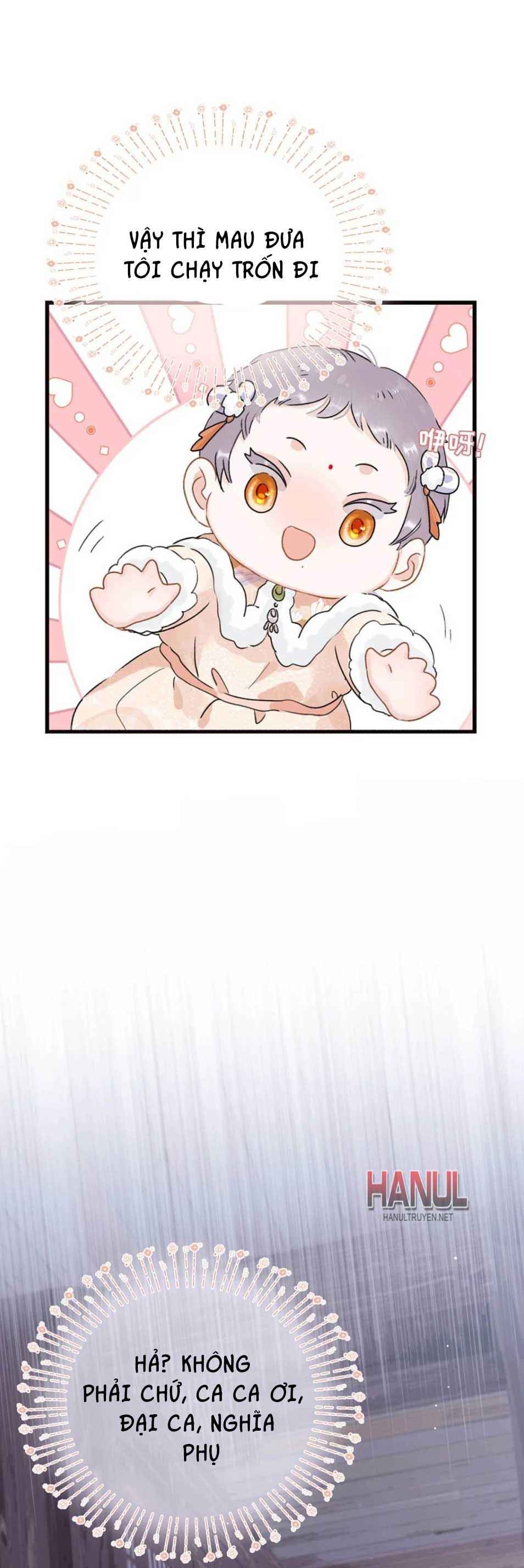 đọc truyện Xuyên Sách Thành Nhân Vật Phản Diện. Chương 13 ảnh 4 tại Thiên Thai Truyện