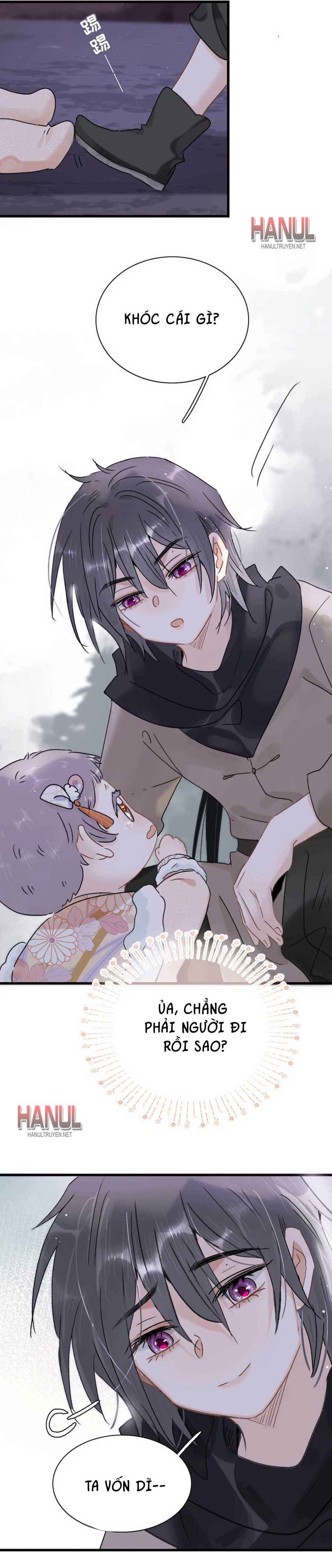 đọc truyện Xuyên Sách Thành Nhân Vật Phản Diện. Chương 13 ảnh 6 tại Thiên Thai Truyện