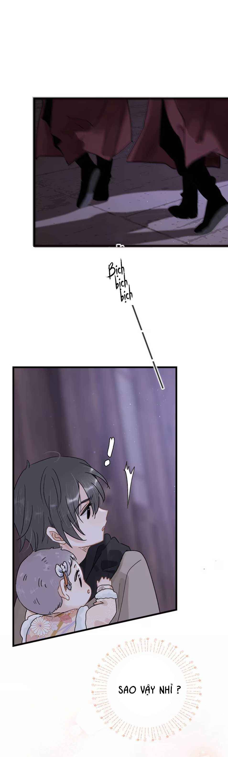 đọc truyện Xuyên Sách Thành Nhân Vật Phản Diện. Chương 13 ảnh 7 tại Thiên Thai Truyện