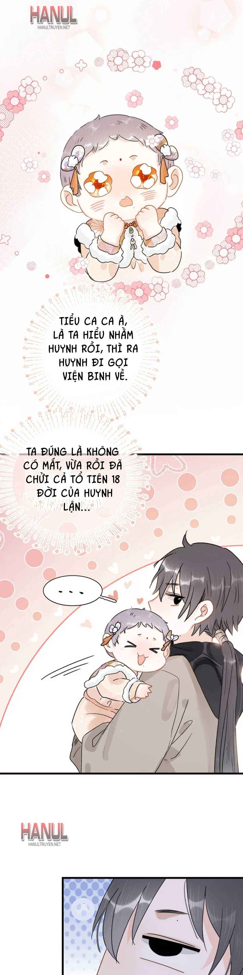 đọc truyện Xuyên Sách Thành Nhân Vật Phản Diện. Chương 13 ảnh 8 tại Thiên Thai Truyện