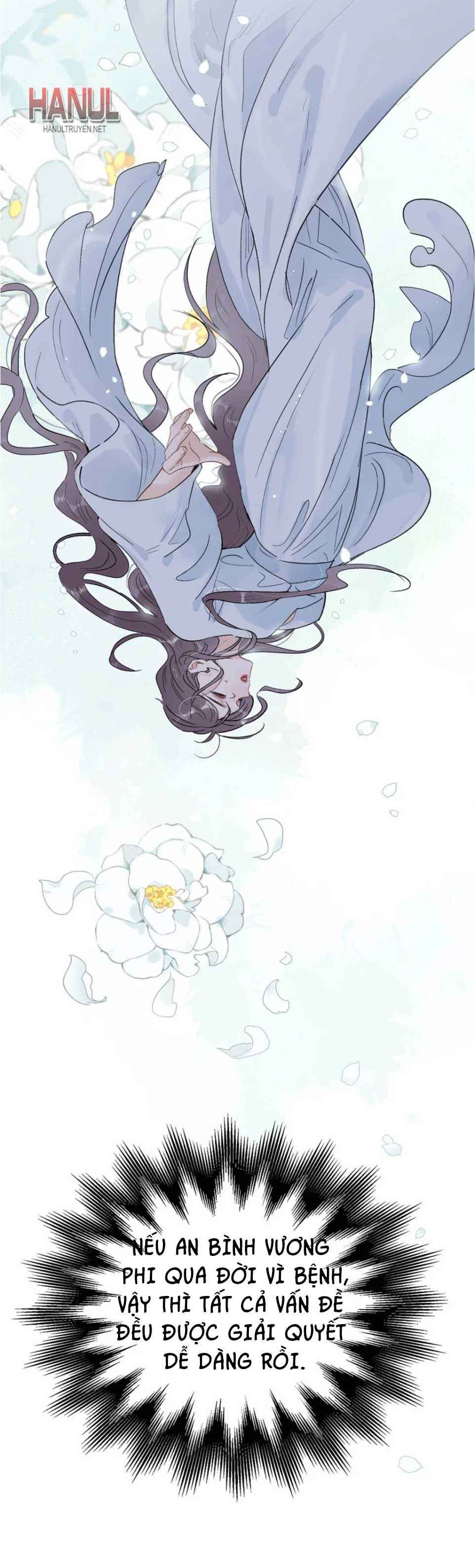 đọc truyện Xuyên Sách Thành Nhân Vật Phản Diện. Chương 14.5 ảnh 9 tại Thiên Thai Truyện