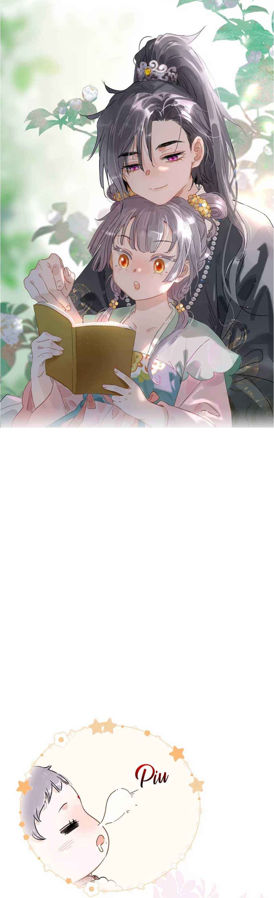 đọc truyện Xuyên Sách Thành Nhân Vật Phản Diện. Chương 14 ảnh 2 tại Thiên Thai Truyện