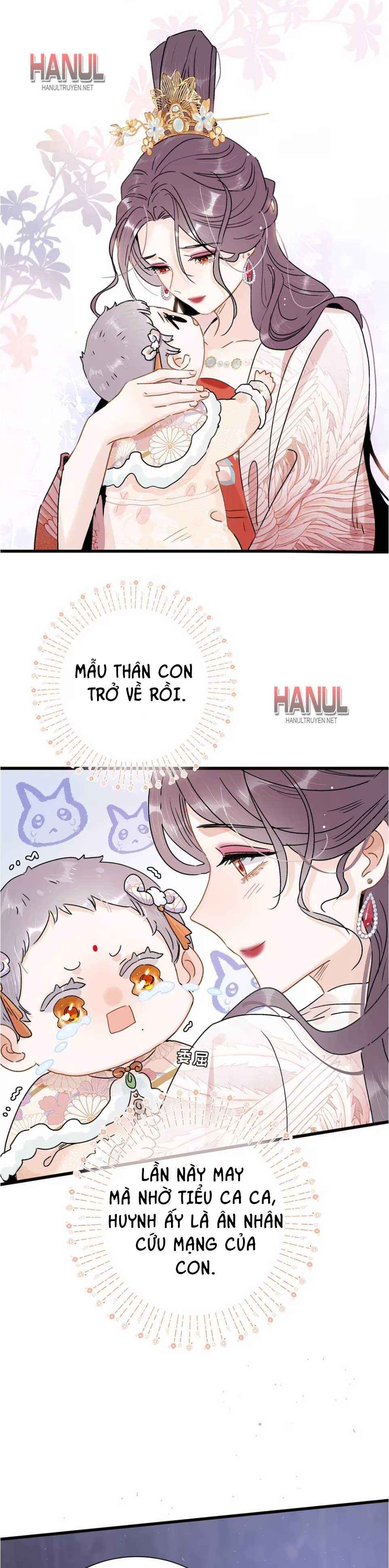 đọc truyện Xuyên Sách Thành Nhân Vật Phản Diện. Chương 14 ảnh 3 tại Thiên Thai Truyện