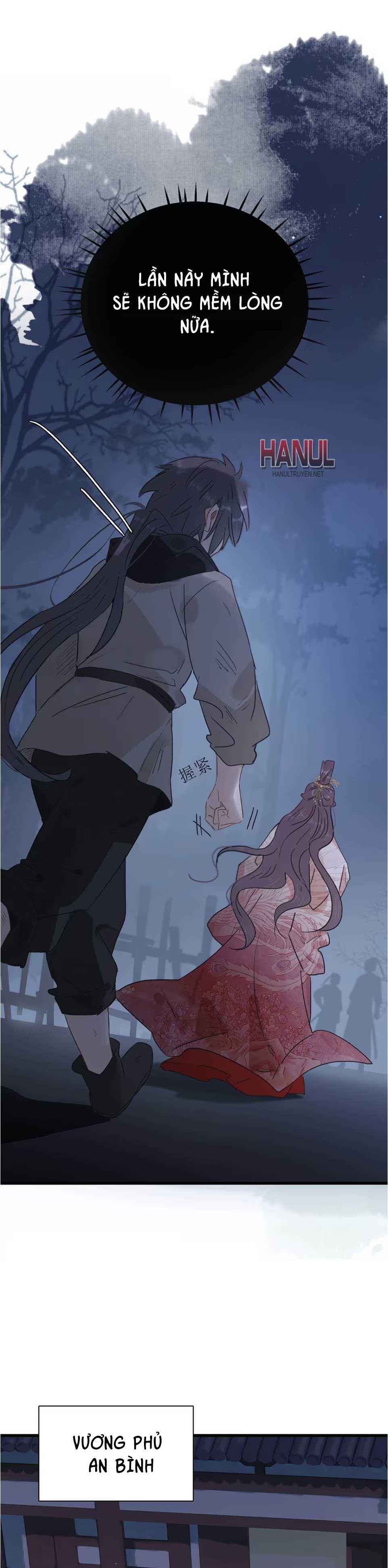 đọc truyện Xuyên Sách Thành Nhân Vật Phản Diện. Chương 14 ảnh 5 tại Thiên Thai Truyện