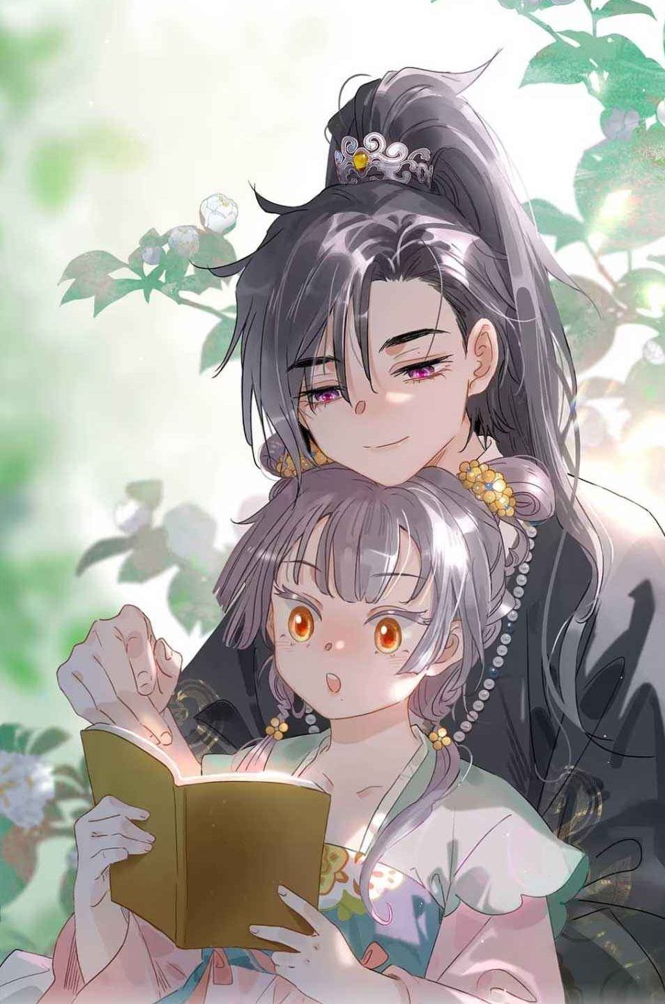 đọc truyện Xuyên Sách Thành Nhân Vật Phản Diện. Chương 15 ảnh 2 tại Thiên Thai Truyện