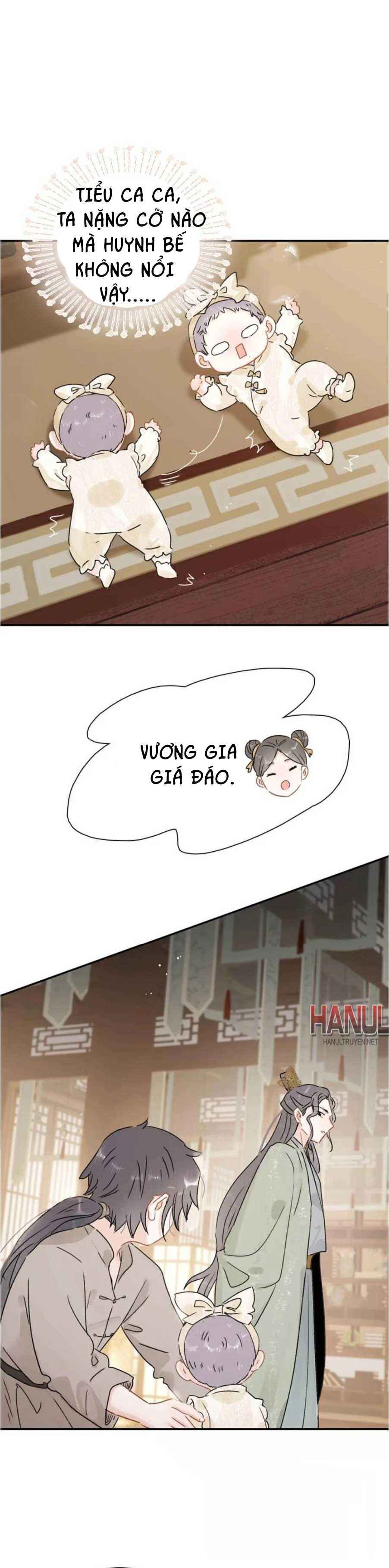 đọc truyện Xuyên Sách Thành Nhân Vật Phản Diện. Chương 15 ảnh 12 tại Thiên Thai Truyện