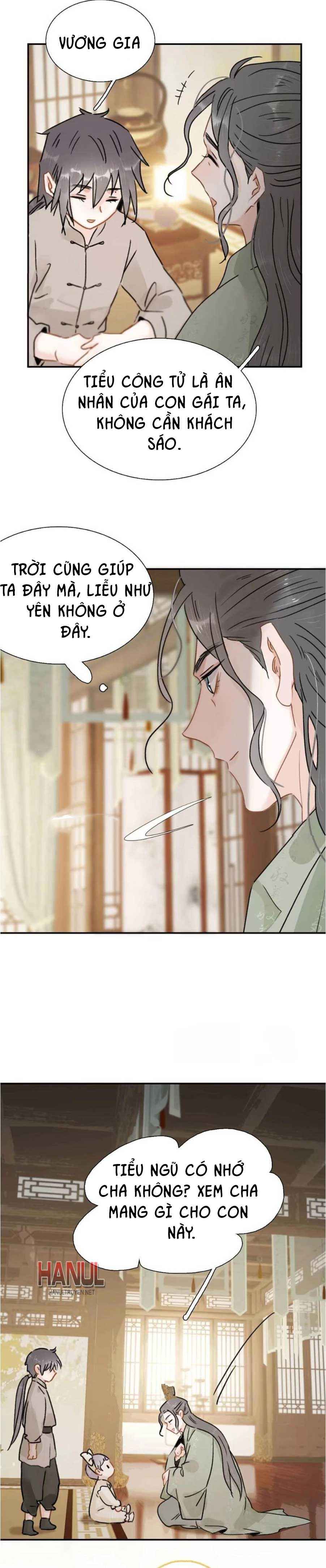 đọc truyện Xuyên Sách Thành Nhân Vật Phản Diện. Chương 15 ảnh 13 tại Thiên Thai Truyện