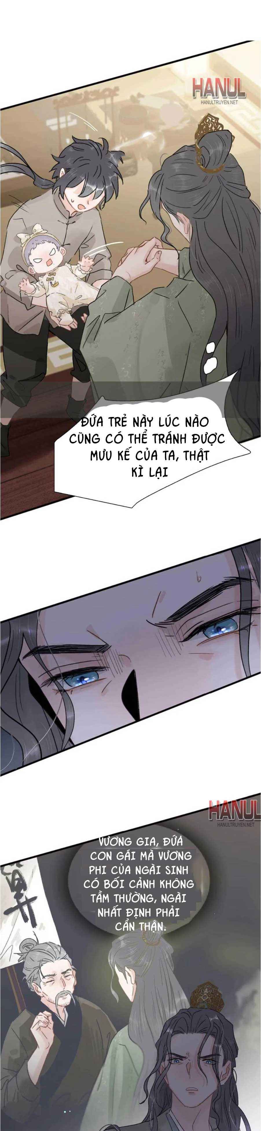 đọc truyện Xuyên Sách Thành Nhân Vật Phản Diện. Chương 15 ảnh 16 tại Thiên Thai Truyện