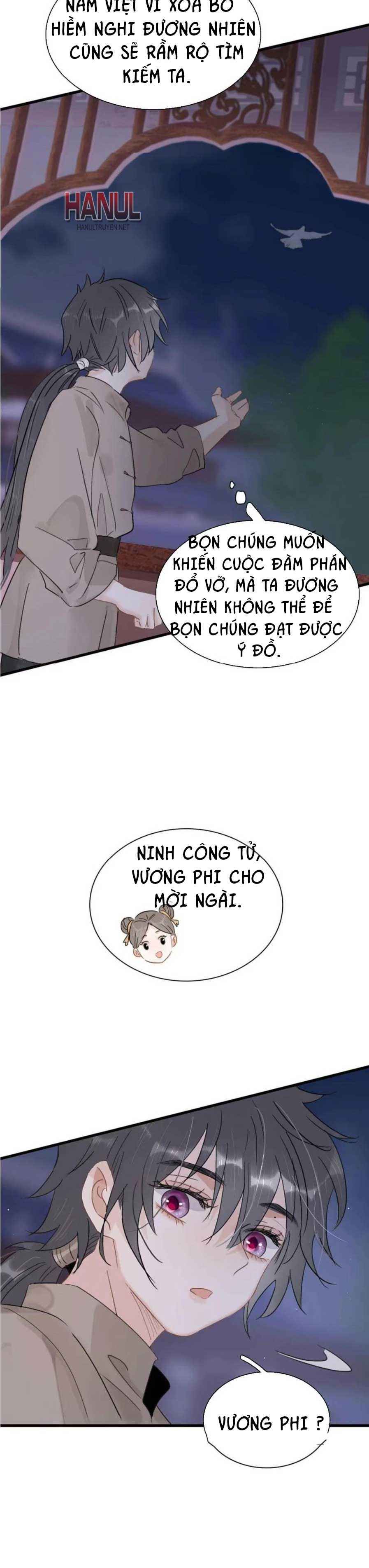 đọc truyện Xuyên Sách Thành Nhân Vật Phản Diện. Chương 15 ảnh 5 tại Thiên Thai Truyện