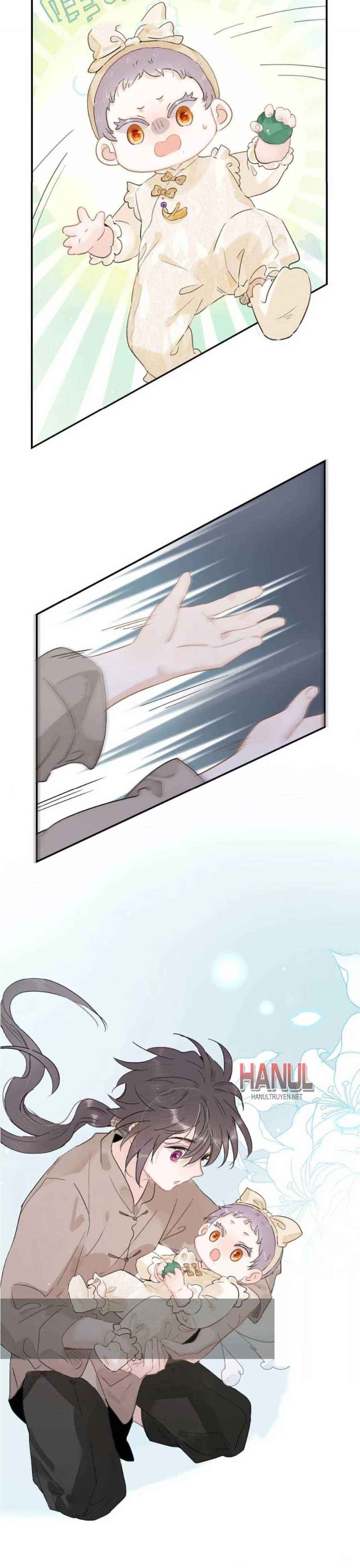 đọc truyện Xuyên Sách Thành Nhân Vật Phản Diện. Chương 15 ảnh 8 tại Thiên Thai Truyện