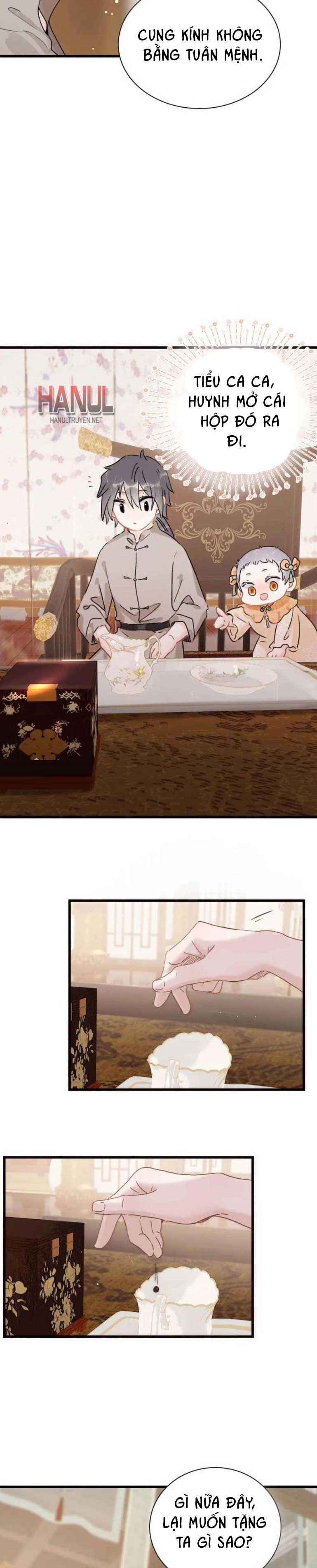 đọc truyện Xuyên Sách Thành Nhân Vật Phản Diện. Chương 16 ảnh 13 tại Thiên Thai Truyện