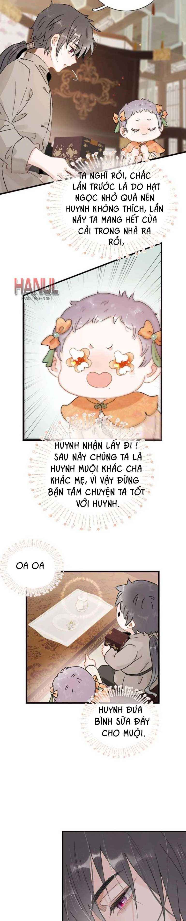 đọc truyện Xuyên Sách Thành Nhân Vật Phản Diện. Chương 16 ảnh 14 tại Thiên Thai Truyện