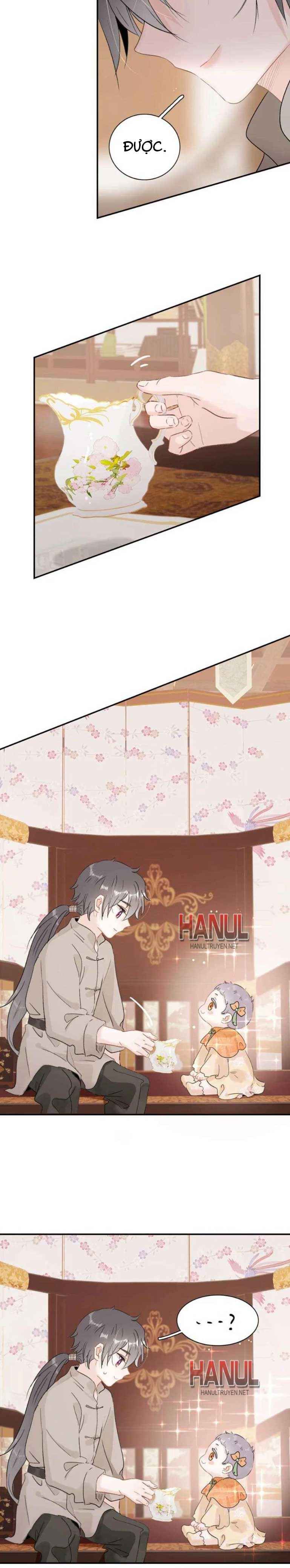 đọc truyện Xuyên Sách Thành Nhân Vật Phản Diện. Chương 16 ảnh 15 tại Thiên Thai Truyện