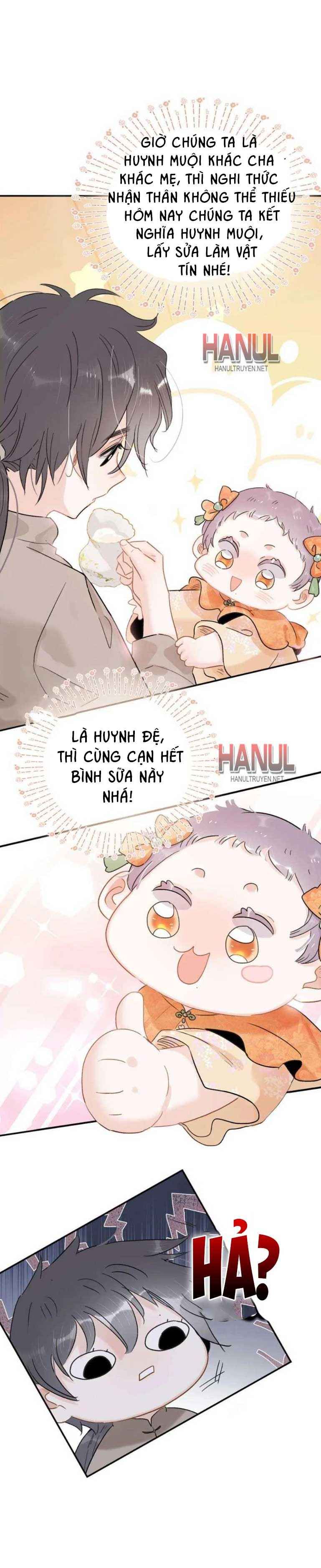 đọc truyện Xuyên Sách Thành Nhân Vật Phản Diện. Chương 16 ảnh 16 tại Thiên Thai Truyện