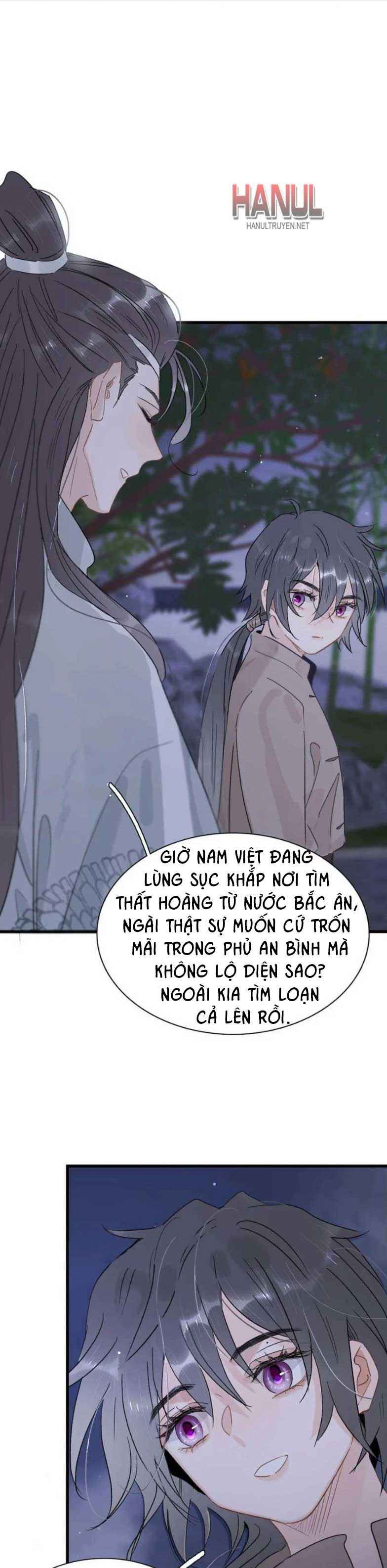 đọc truyện Xuyên Sách Thành Nhân Vật Phản Diện. Chương 16 ảnh 7 tại Thiên Thai Truyện