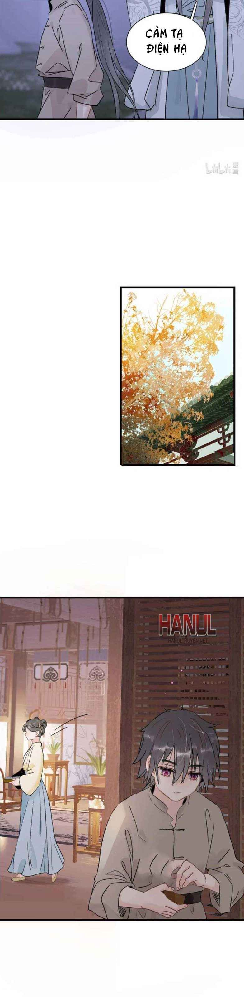 đọc truyện Xuyên Sách Thành Nhân Vật Phản Diện. Chương 16 ảnh 9 tại Thiên Thai Truyện