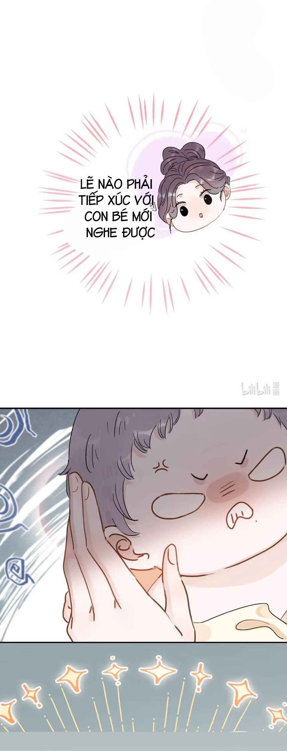 đọc truyện Xuyên Sách Thành Nhân Vật Phản Diện. Chương 2.5 ảnh 9 tại Thiên Thai Truyện