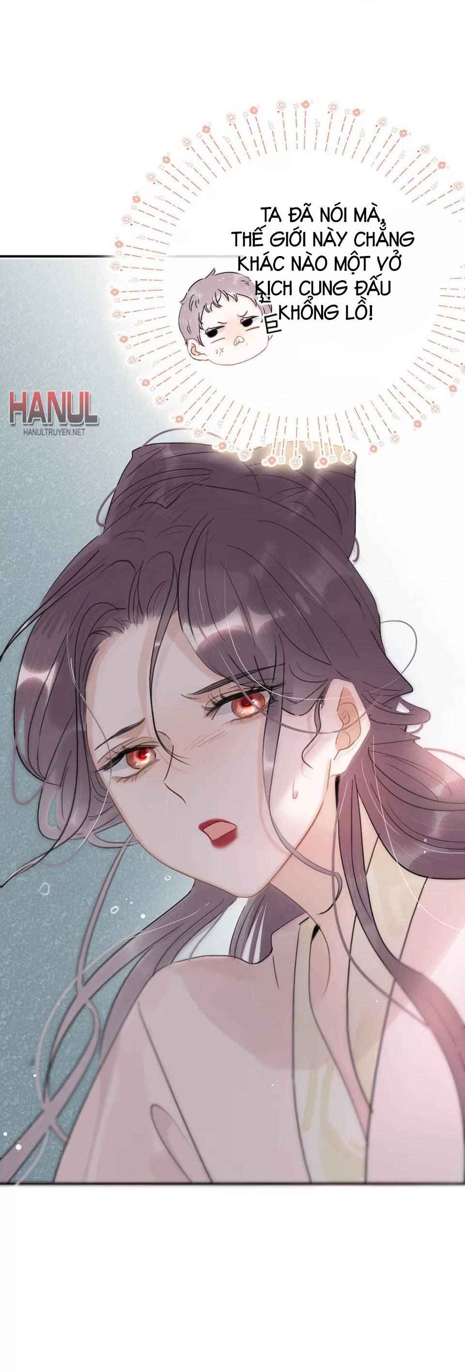 đọc truyện Xuyên Sách Thành Nhân Vật Phản Diện. Chương 2.5 ảnh 11 tại Thiên Thai Truyện