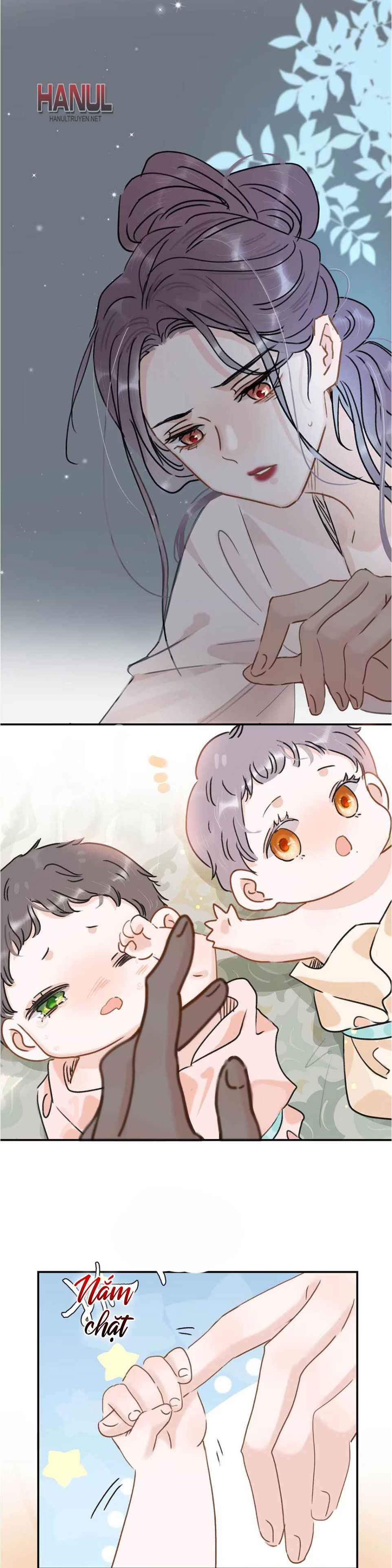 đọc truyện Xuyên Sách Thành Nhân Vật Phản Diện. Chương 2 ảnh 7 tại Thiên Thai Truyện