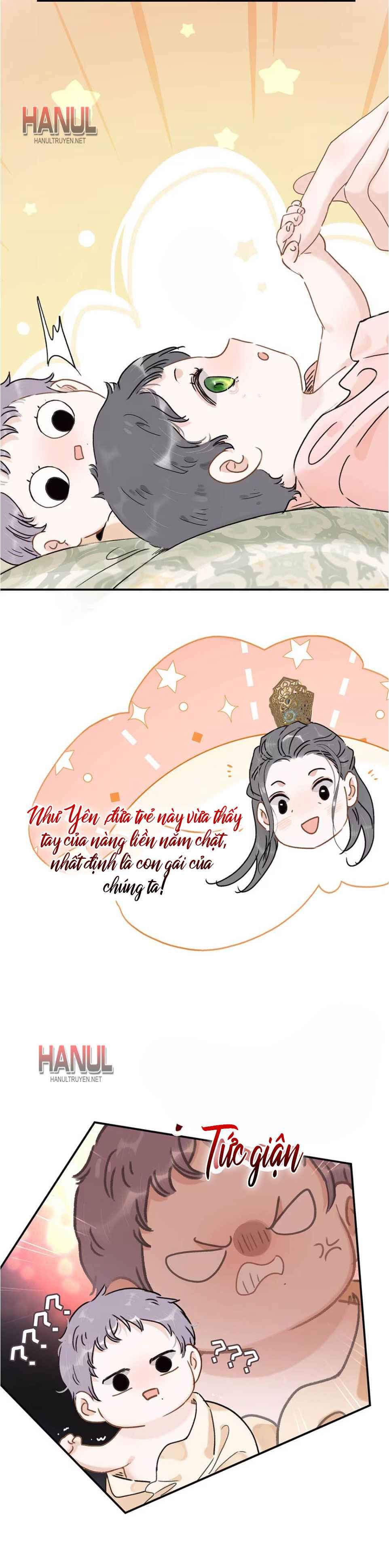 đọc truyện Xuyên Sách Thành Nhân Vật Phản Diện. Chương 2 ảnh 8 tại Thiên Thai Truyện