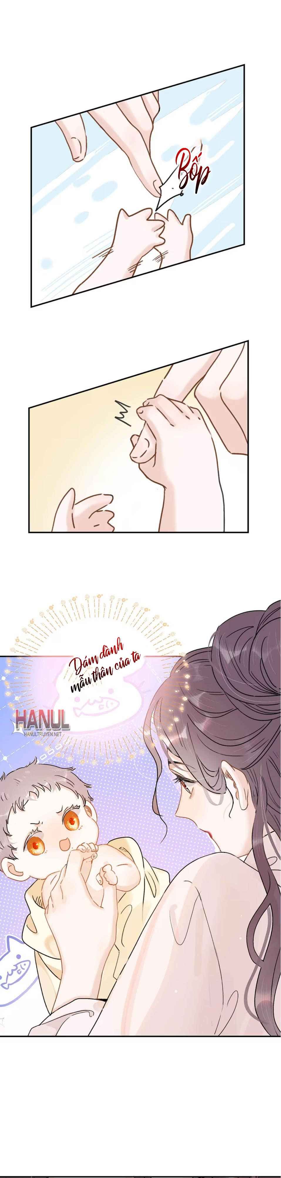 đọc truyện Xuyên Sách Thành Nhân Vật Phản Diện. Chương 2 ảnh 9 tại Thiên Thai Truyện