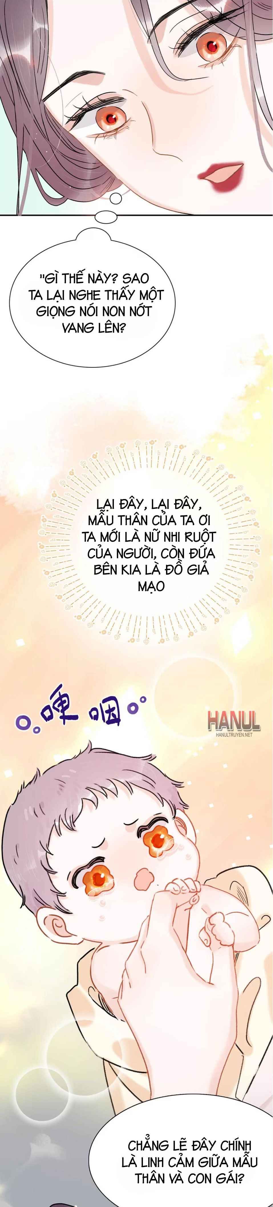 đọc truyện Xuyên Sách Thành Nhân Vật Phản Diện. Chương 2 ảnh 10 tại Thiên Thai Truyện